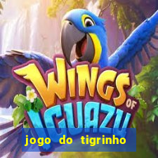 jogo do tigrinho deposito minimo 5 reais